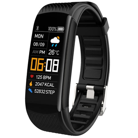 Smart Fitness Tracker/Smart Watch  and Heart Rate Monitor